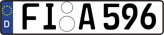 FI-A596