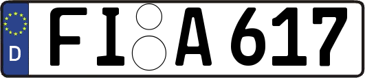 FI-A617