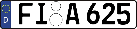 FI-A625