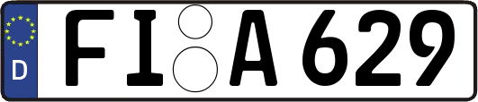 FI-A629