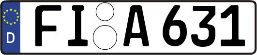 FI-A631