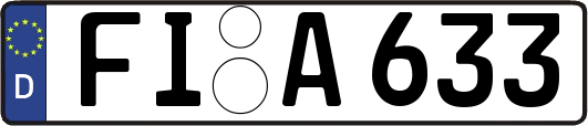 FI-A633