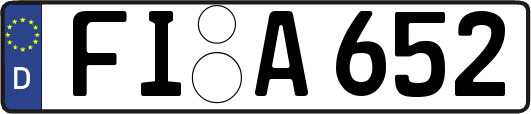 FI-A652