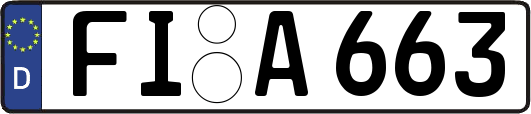 FI-A663