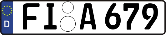 FI-A679