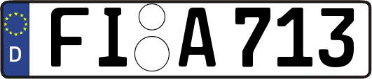 FI-A713