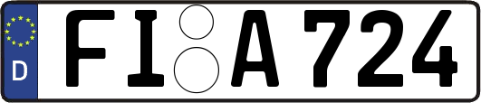FI-A724