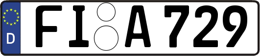 FI-A729