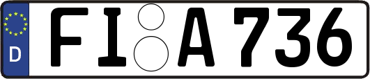 FI-A736