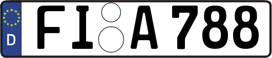 FI-A788