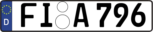 FI-A796