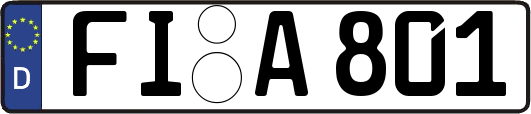 FI-A801