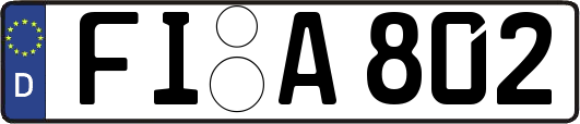 FI-A802
