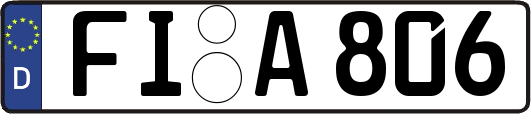 FI-A806