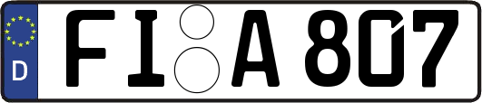 FI-A807
