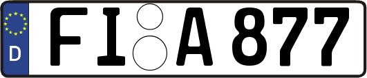FI-A877