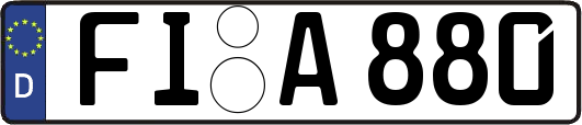 FI-A880