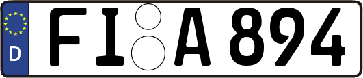 FI-A894