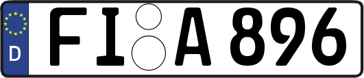 FI-A896