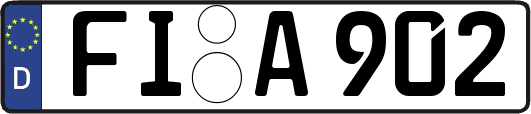 FI-A902