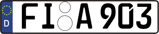FI-A903