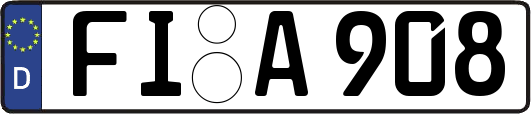 FI-A908