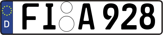 FI-A928