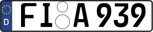 FI-A939