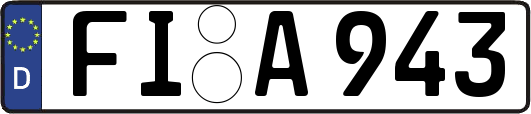 FI-A943