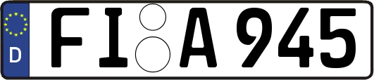 FI-A945