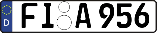 FI-A956