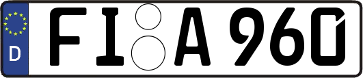FI-A960