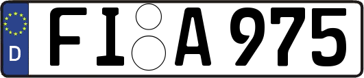 FI-A975