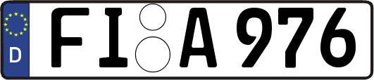 FI-A976