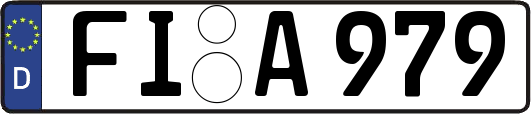 FI-A979