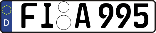 FI-A995