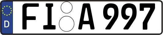 FI-A997