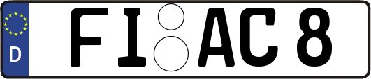 FI-AC8
