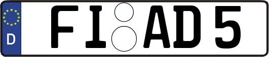 FI-AD5