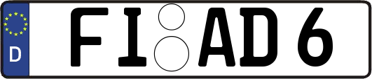FI-AD6