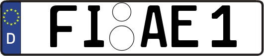 FI-AE1