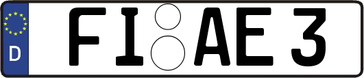 FI-AE3