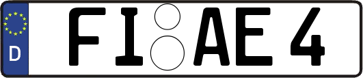 FI-AE4