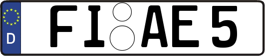 FI-AE5