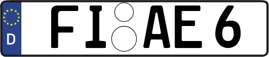 FI-AE6