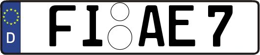 FI-AE7