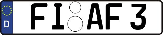 FI-AF3