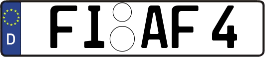 FI-AF4