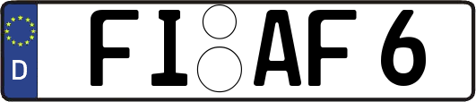 FI-AF6