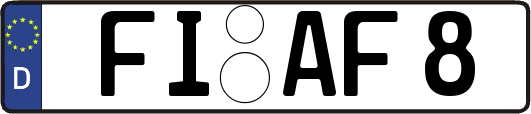 FI-AF8